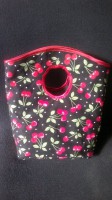BOLSO CEREZAS